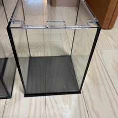 コトブキ　レグラス水槽の画像