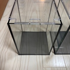 コトブキ　レグラス水槽の画像