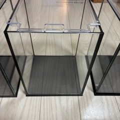 コトブキ　レグラス水槽の画像