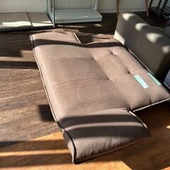 【リユ-スのサカイ広島石内店】ジモティ割！2Pソファ/クリ-ニング済み/HG-7793/広島市 家具　佐伯区 家具　南区 家具　西区 家具　東区 家具　中区 家具　安佐南区 家具　安佐北区 家具　安芸区 家具　府中町 家具　海田町 家具　熊野町 家具　坂町 家具　廿日市市 家具			 			の画像