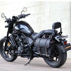 デグナーサイドバックの画像