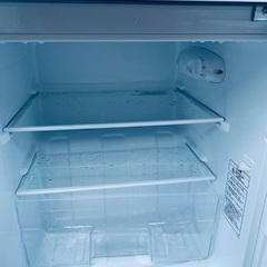 🌸Hisense 2ドア冷凍冷蔵庫  HR-B95Aの画像