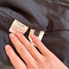 皮ふく服の画像