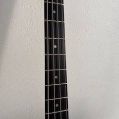 Bullfighterエレキベースセットアクセサリーセット付きの画像