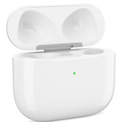 Airpods 充電ケースのみの画像