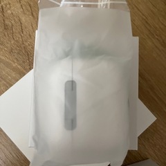 Airpods 充電ケースのみの画像
