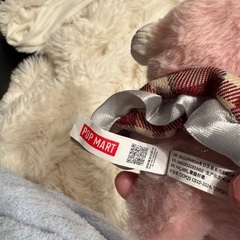 新品未使用✨スカルパンダ ⚠️プロフ必須の画像