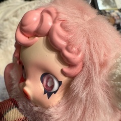 新品未使用✨スカルパンダ ⚠️プロフ必須の画像