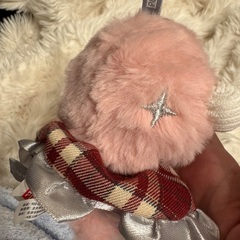 新品未使用✨スカルパンダ ⚠️プロフ必須の画像