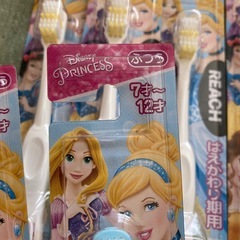 未使用！歯ブラシ 11本の画像