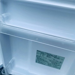 🌸MORITA ノンフロン冷凍冷蔵庫  MR-D90E の画像