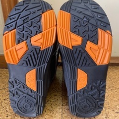 ロシニョール　BOAスノボブーツ　26.5cm　の画像