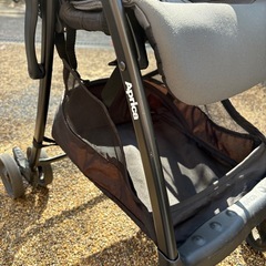 Aprica カルーンエアー　両対面の画像