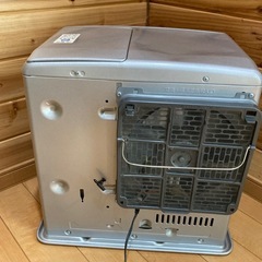 ダイニチ　ブルーヒーター　の画像