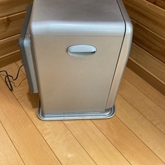 ダイニチ　ブルーヒーター　の画像