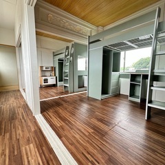 テナント付き住宅ビル1棟😊屋上付き‼️