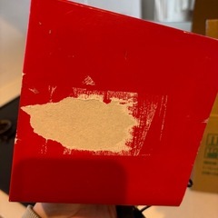 ミニクリスマスツリーの画像