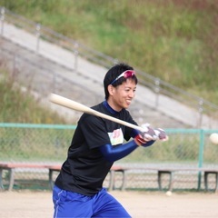 💕【初心者歓迎🔰】わいわいキャッチボール&バッティングしま…