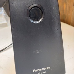 Panasonic  LEDデスクライトの画像