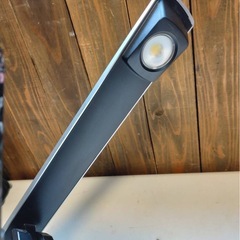 Panasonic  LEDデスクライトの画像