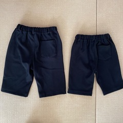 子どもズボンsize110&130の画像
