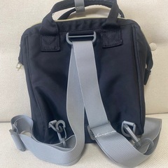 マザーズバッグ バックの画像