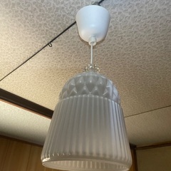 IKEA 照明の画像
