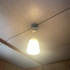 IKEA 照明の画像