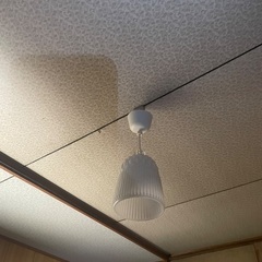 IKEA 照明の画像