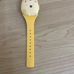 子供用腕時計の画像