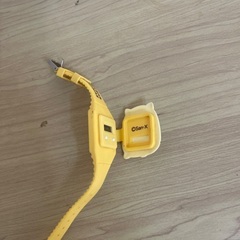 子供用腕時計の画像