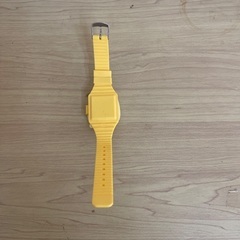 子供用腕時計の画像