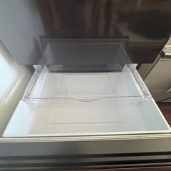 [取引終了
 ]日立冷凍冷蔵庫R-V38RV型の画像