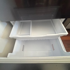 [取引終了
 ]日立冷凍冷蔵庫R-V38RV型の画像