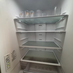 [取引終了
 ]日立冷凍冷蔵庫R-V38RV型の画像