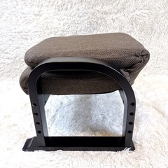 折りたたみ椅子 スツール チェア 和風 モダン リクライニング 木製の画像