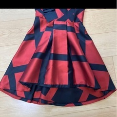 ワンピース　7歳用の画像