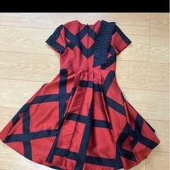 ワンピース　7歳用の画像