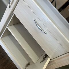 【リユ-スのサカイ広島石内店】ジモティ割！キッチンボ－ド/クリ-ニング済み/HG-7794/広島市 家具　佐伯区 家具　南区 家具　西区 家具　東区 家具　中区 家具　安佐南区 家具　安佐北区 家具　安芸区 家具　府中町 家具　海田町 家具　熊野町 家具　坂町 家具　廿日市市 家具			 			の画像