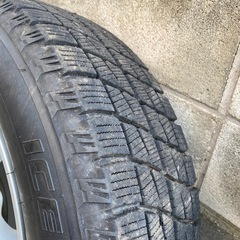 ICE ESPORTE (ブリジストン) 195/65R15スタッドレス
の画像