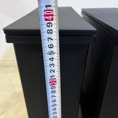 【未使用品】ゴミ箱の画像