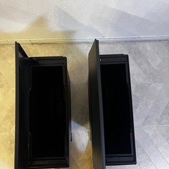 【未使用品】ゴミ箱の画像