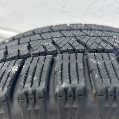 タイヤのみ　スタッドレスタイヤ16インチ　VRX2　 205/55R16 4本の画像