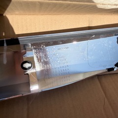 セレナ 外装パーツ 未使用｜詳細不明・格安お譲の画像