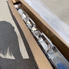 セレナ 外装パーツ 未使用｜詳細不明・格安お譲の画像