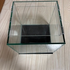 コトブキ　レグラス水槽の画像