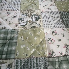 2枚セット96.5×96.5 マット？  の画像