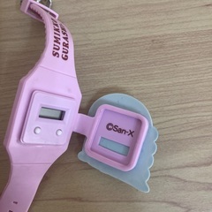 子供用腕時計の画像