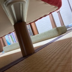 セミダブルベッドの画像