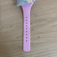 子供用腕時計の画像
